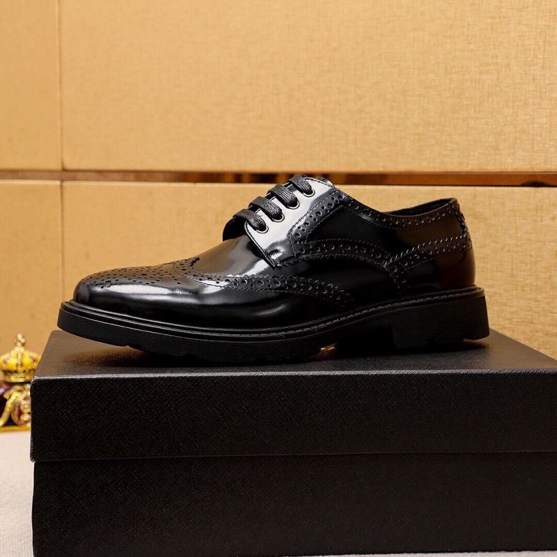 Prada Business Shoes